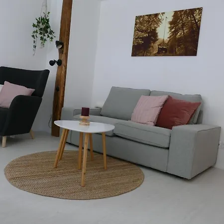 Lägenhet Harzapart 1 Pferdchen Walkenried