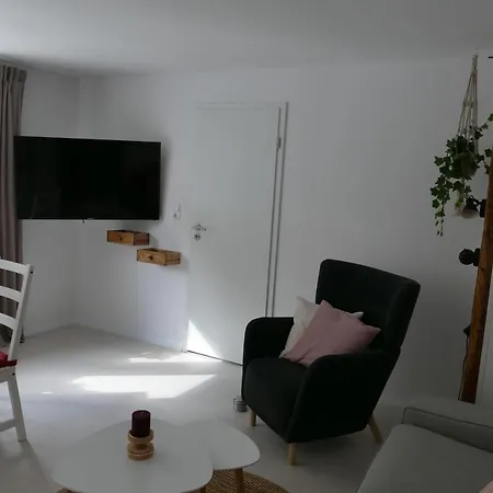 Harzapart 1 Pferdchen