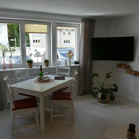 Harzapart 1 Pferdchen Walkenried