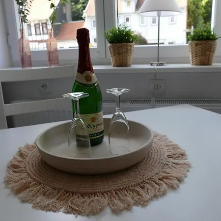 Harzapart 1 Pferdchen *