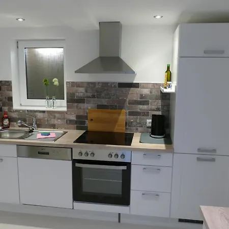 Harzapart 1 Pferdchen