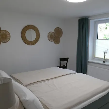 Lägenhet Harzapart 1 Pferdchen Walkenried