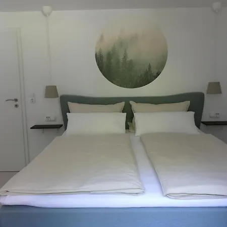 Harzapart 1 Pferdchen