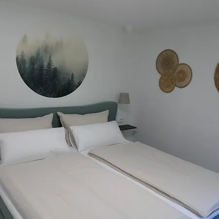 Harzapart 1 Pferdchen Lägenhet