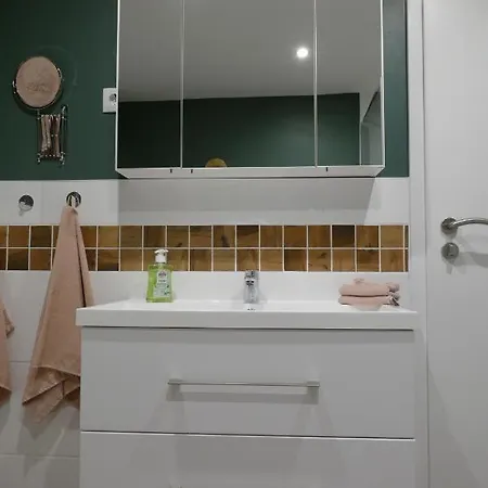 Harzapart 1 Pferdchen Lägenhet Walkenried