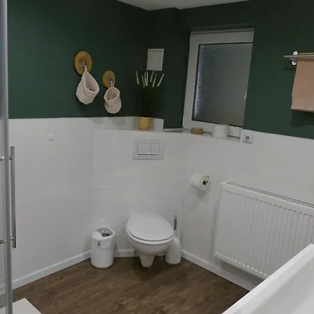 Harzapart 1 Pferdchen Walkenried