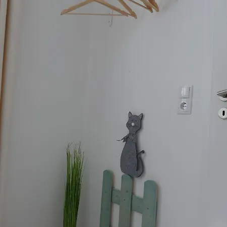 Harzapart 1 Pferdchen